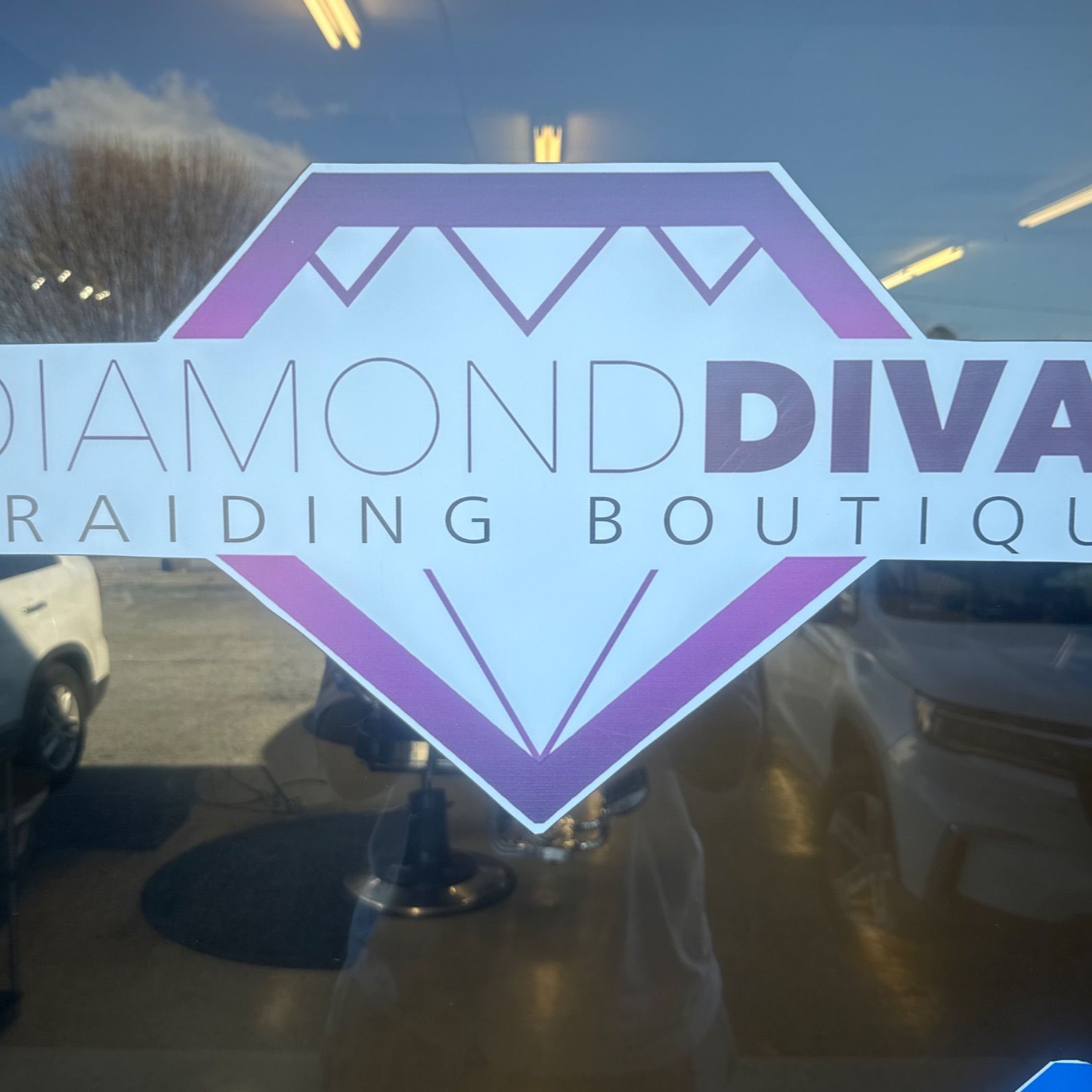 Diamond Divas, 2641 randleman rd, Suit D, Greensboro, 27406