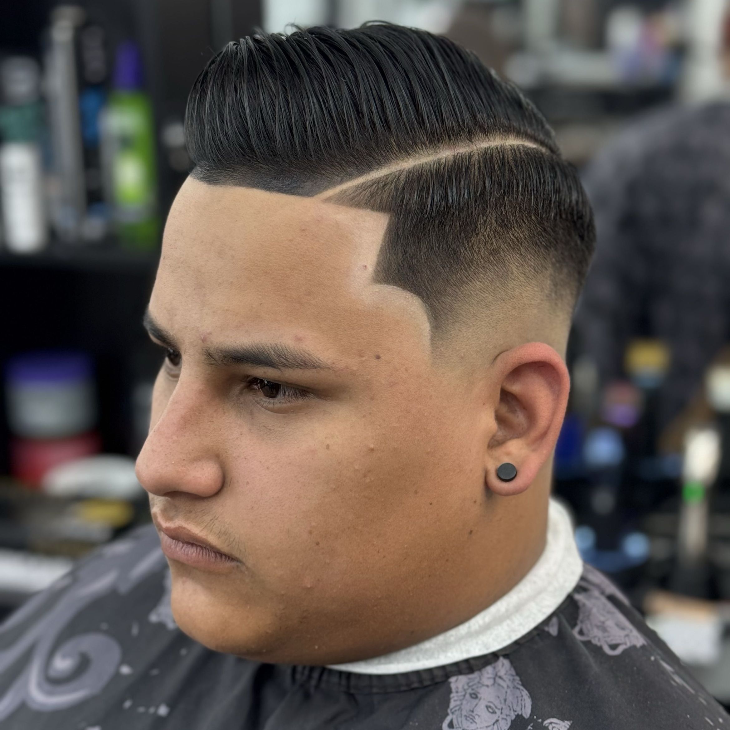 Internacionalbarber, 3021 Goodman Rd W, Horn Lake, 38637