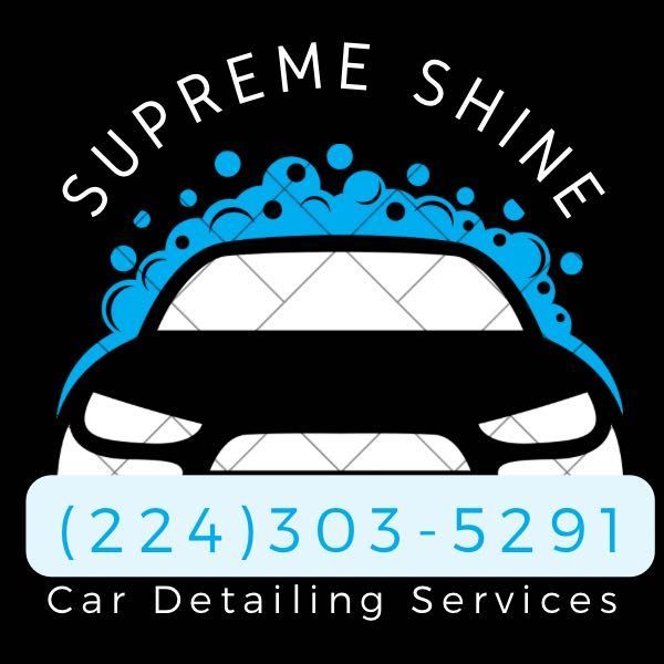 Supreme Shine Car Detailing, Meadow Ln, McHenry, 60047