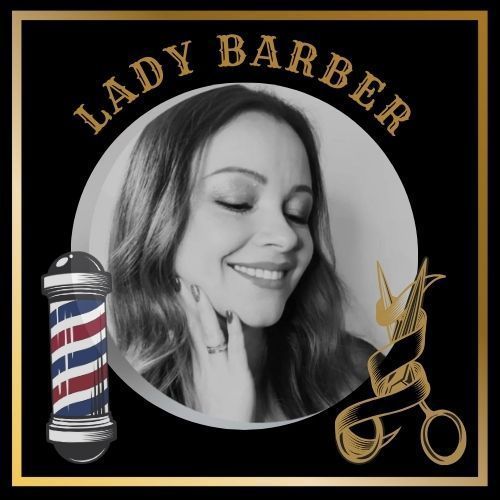 Lady Barber, 409 louis henna blvd, Suite B, Round Rock, 78664