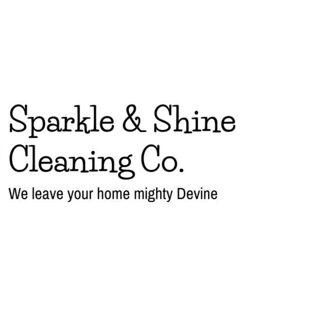 Sparkle and Shine Cleaning Co., 10838 Fm 317, Murchison, 75778