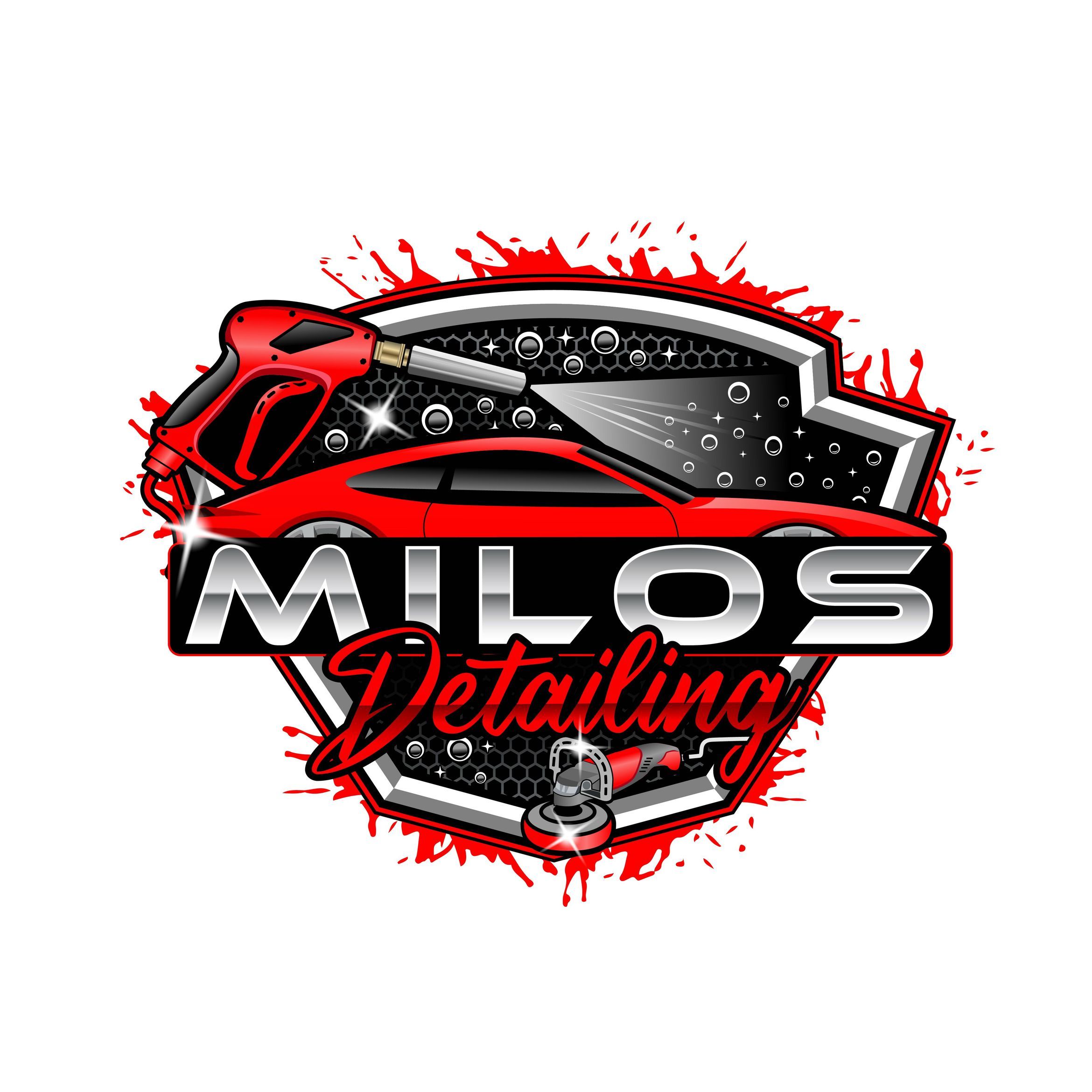 Milosdetailing, 1348 N Benoist Farms Rd, West Palm Beach, 33411