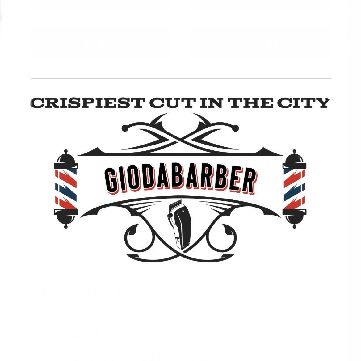 Giodabarber, 3912 Turner Ave.,, Plano, 60545