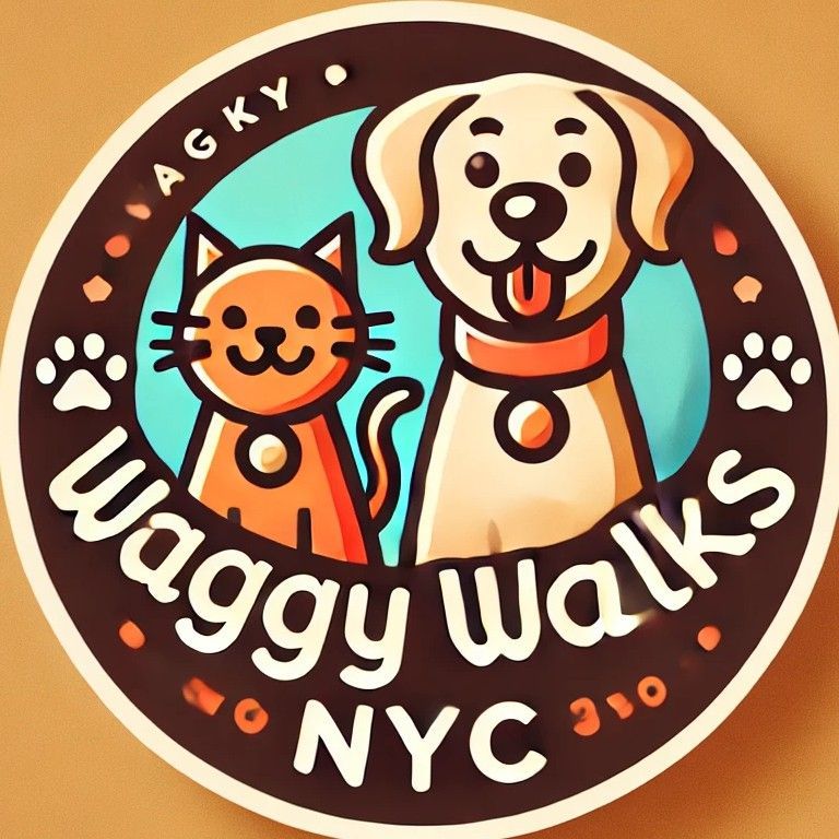 Waggy Walks NYC, Woodside, Woodside 11377