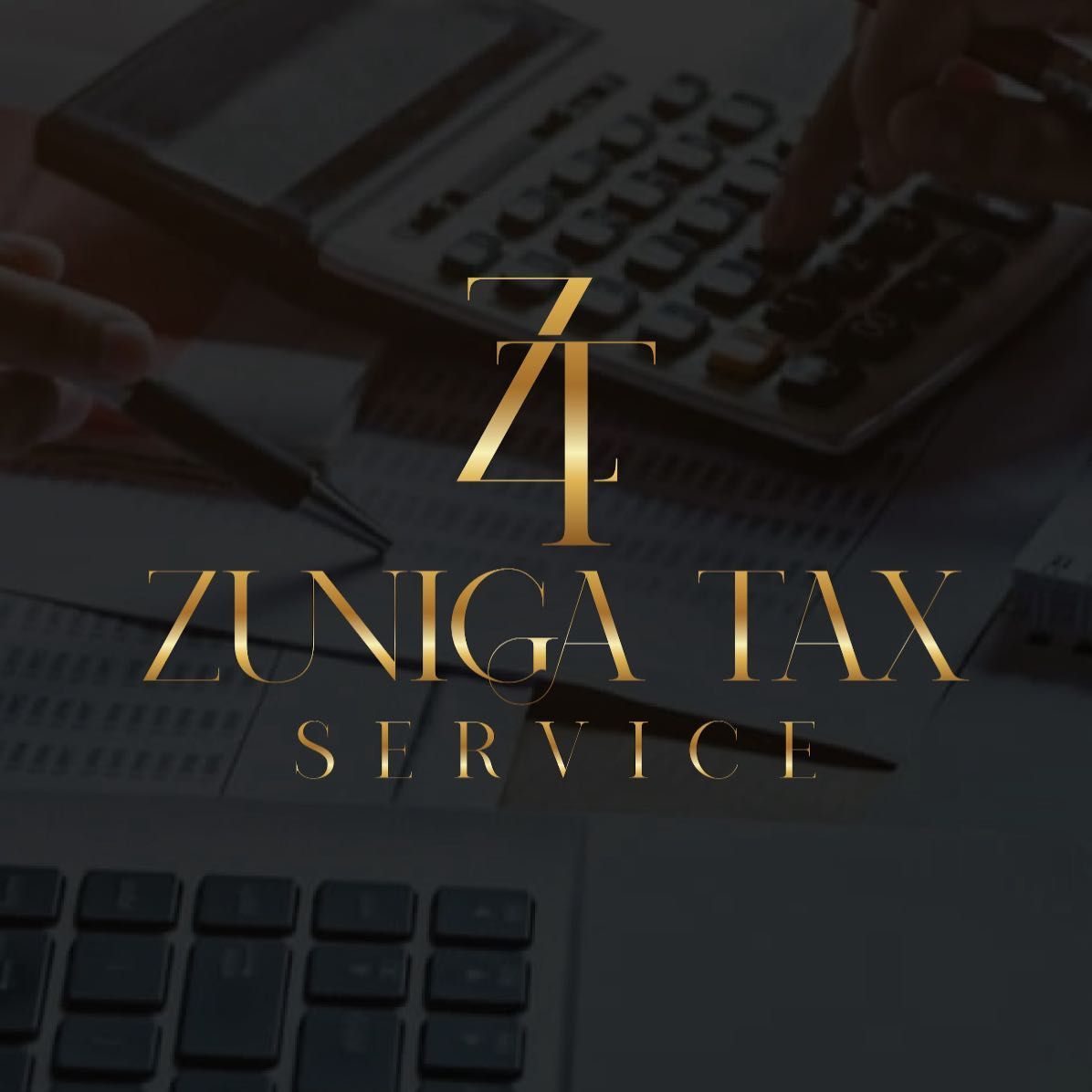 Zuniga Tax Service Inc, 15112 Clark Ave, Hacienda Heights, 91745