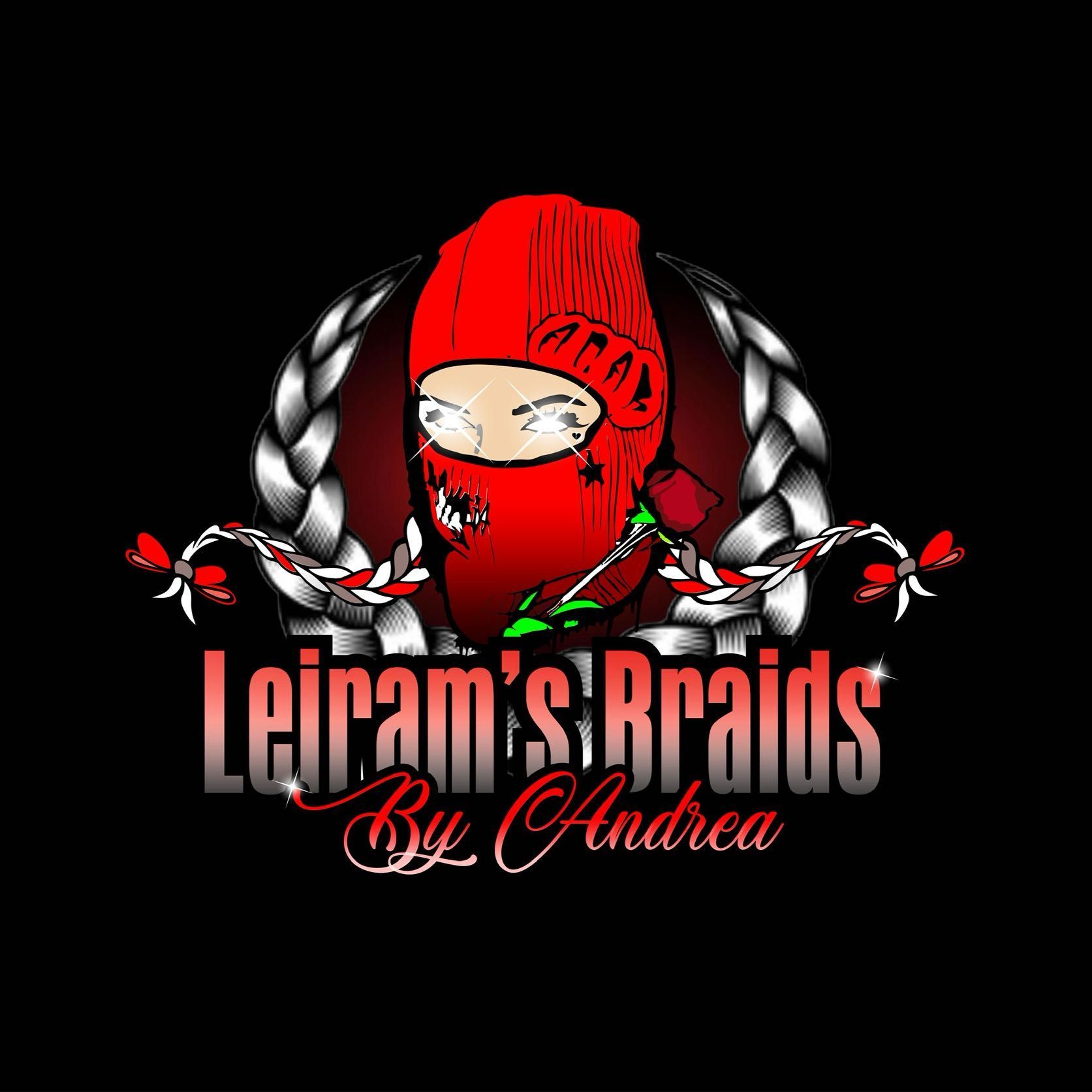 Leirams Braids, VILLA ESPERANZA 3019, 0000 Av. Emilio Fagot, Ponce, 00716, Puerto Rico, 939-835-0297, Ponce, 00716