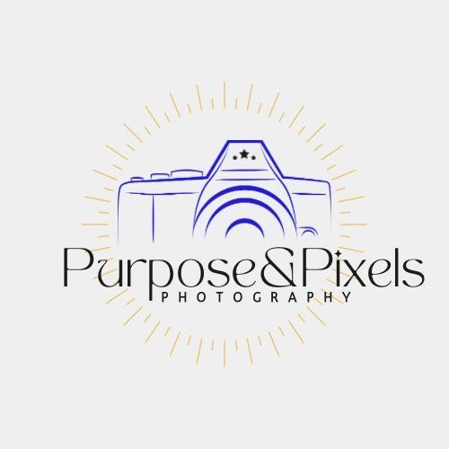 Purposeandpixels, Waxahachie, 75165