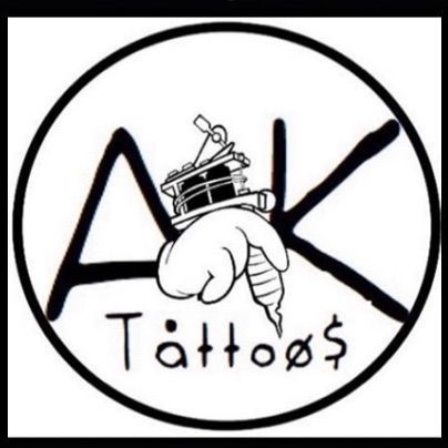 AK TATTOOS, 11901 Hobby Horse ct, 1915, Austin, 78621