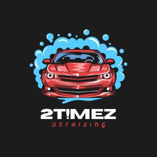 2Timez Car Detailing, 2440 topeka st se, Albuquerque, 87102