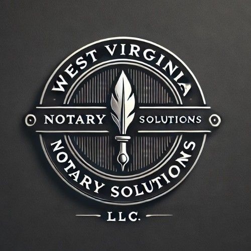 WEST VIRGINIA NOTARY SOLUTIONS LLC, 501 Crawford Ave, Morgantown, 26505