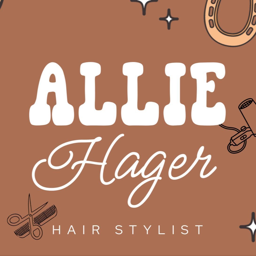 Hair By Allie, 243 First Ave SW,, Hickory, 28602