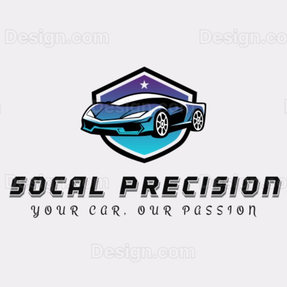 SoCal Precision Auto Detailing, La Jolla, La Jolla 92037