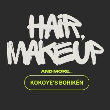 Kokoye’s Boríken, 409 E jersey ave, Brandon, 34251