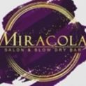 Miracola Salon & Blow Dry Bar, 2791 Green River Rd 108, Corona, 92882