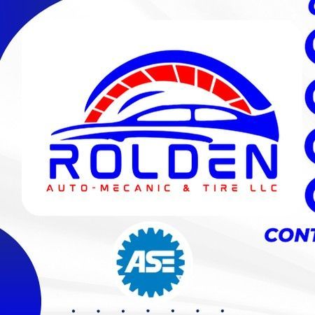 Rolden AUTO-MECANIC Tire LLC, North Lauderdale, 33068