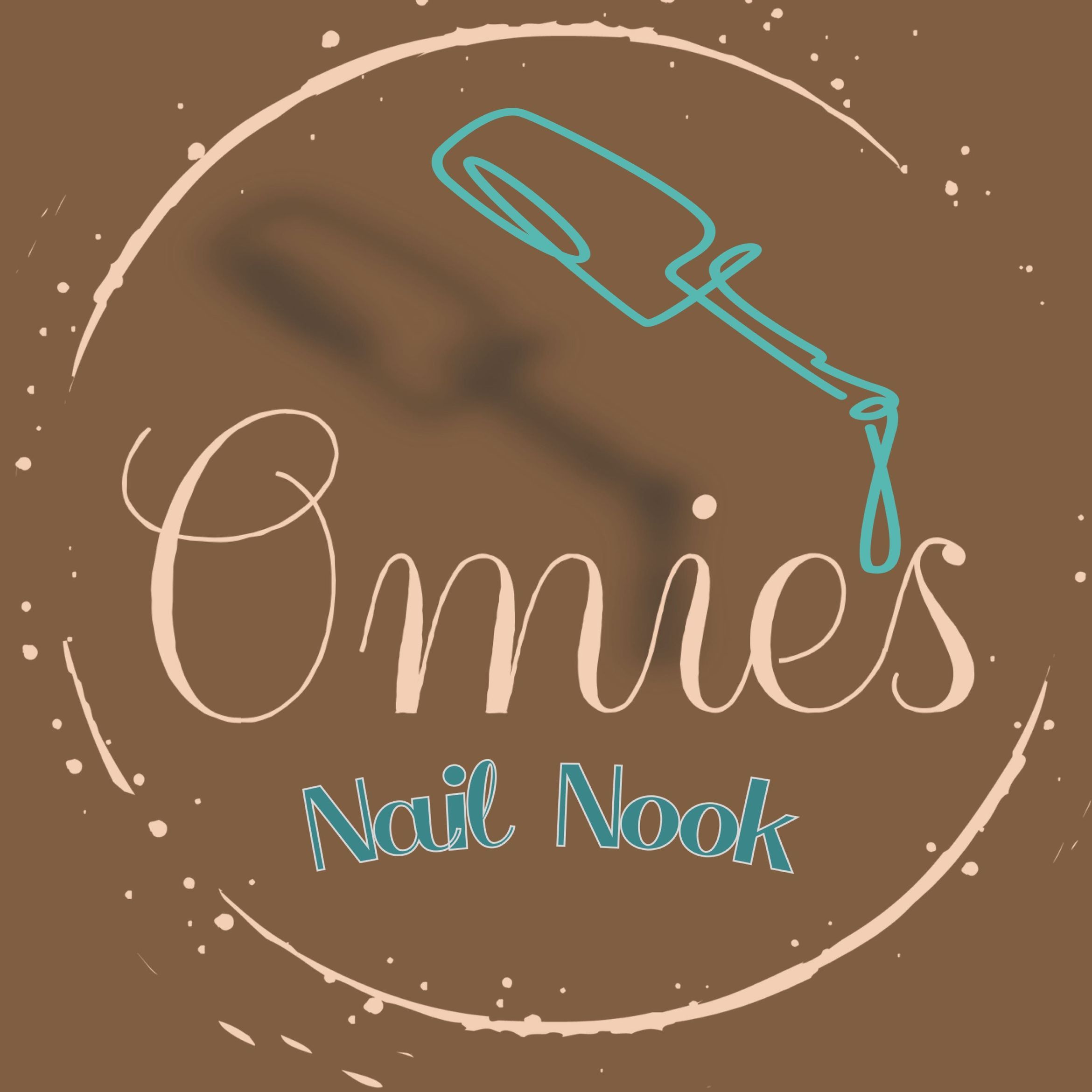 Omie’s Nail Nook, 3 Roslyn Rd, Mastic Beach, 11951