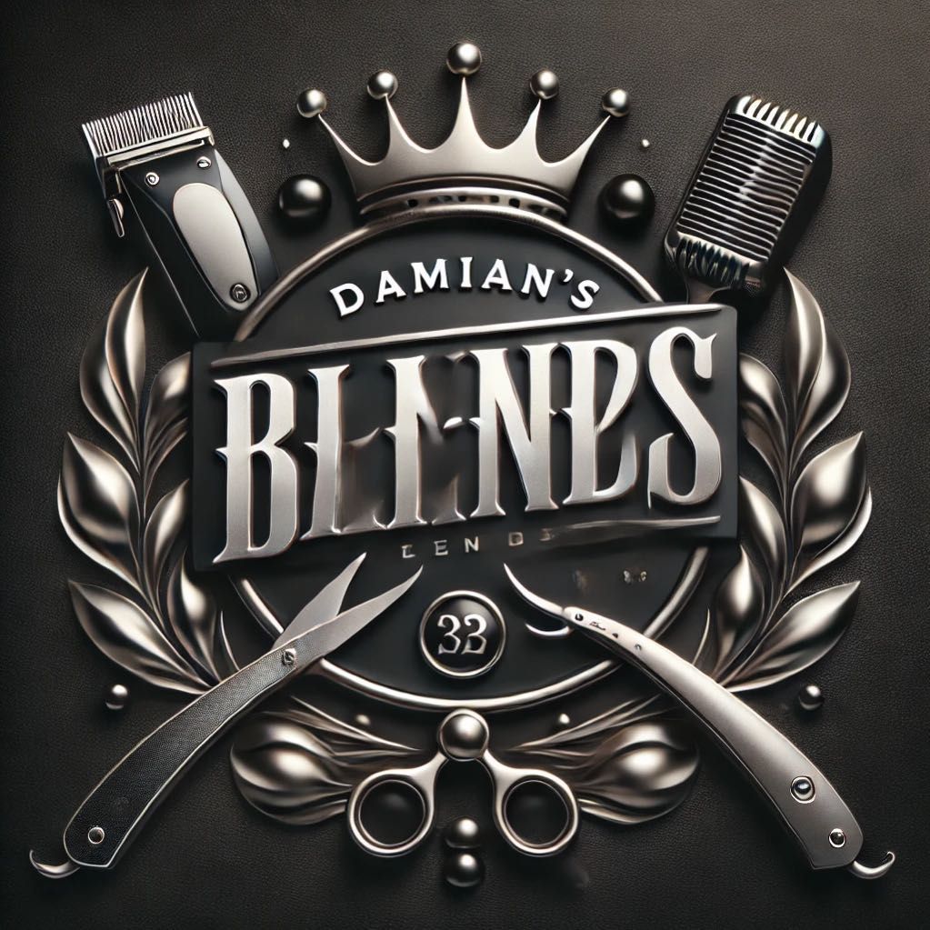 Damian’s Blendz, 1201 Lake woodlands dr, Houston, 77380