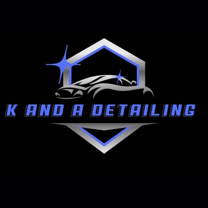 K and a detailing, 7345 Herlong Way, North Highlands, 95660