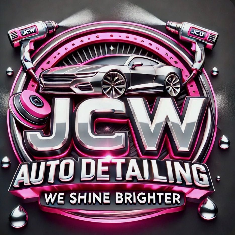 JCW auto Detailing, Van Nuys, Van Nuys 91411