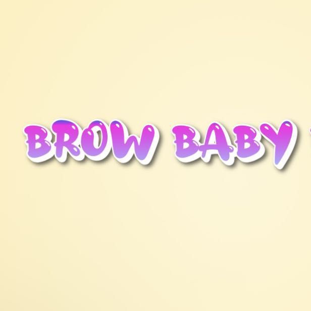 BrowBabyBliss, 100 Washington st., Hoboken, 07030