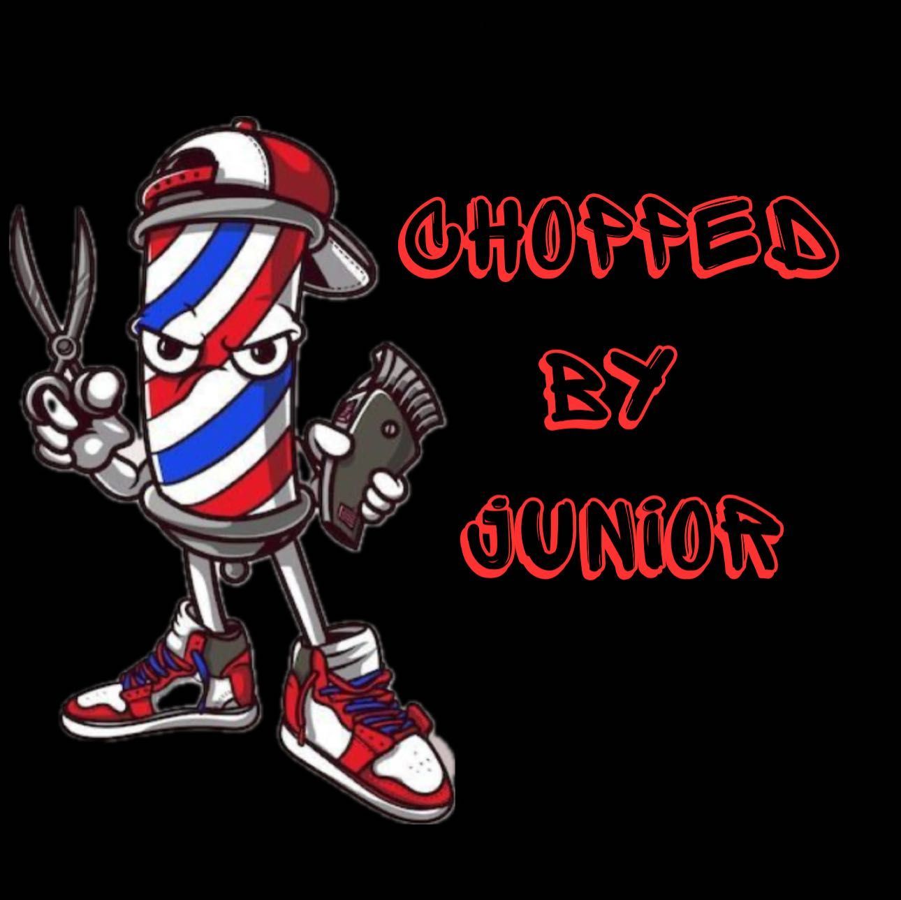 ChoppedbyJunior, 1500 chapelridgeway, Brandon, 39042