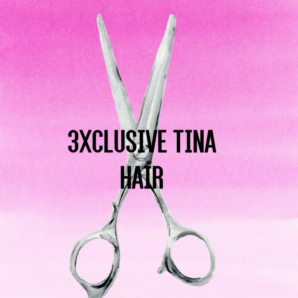 Exclusive.tinahair, 1339 183rd, Homewood, 60827