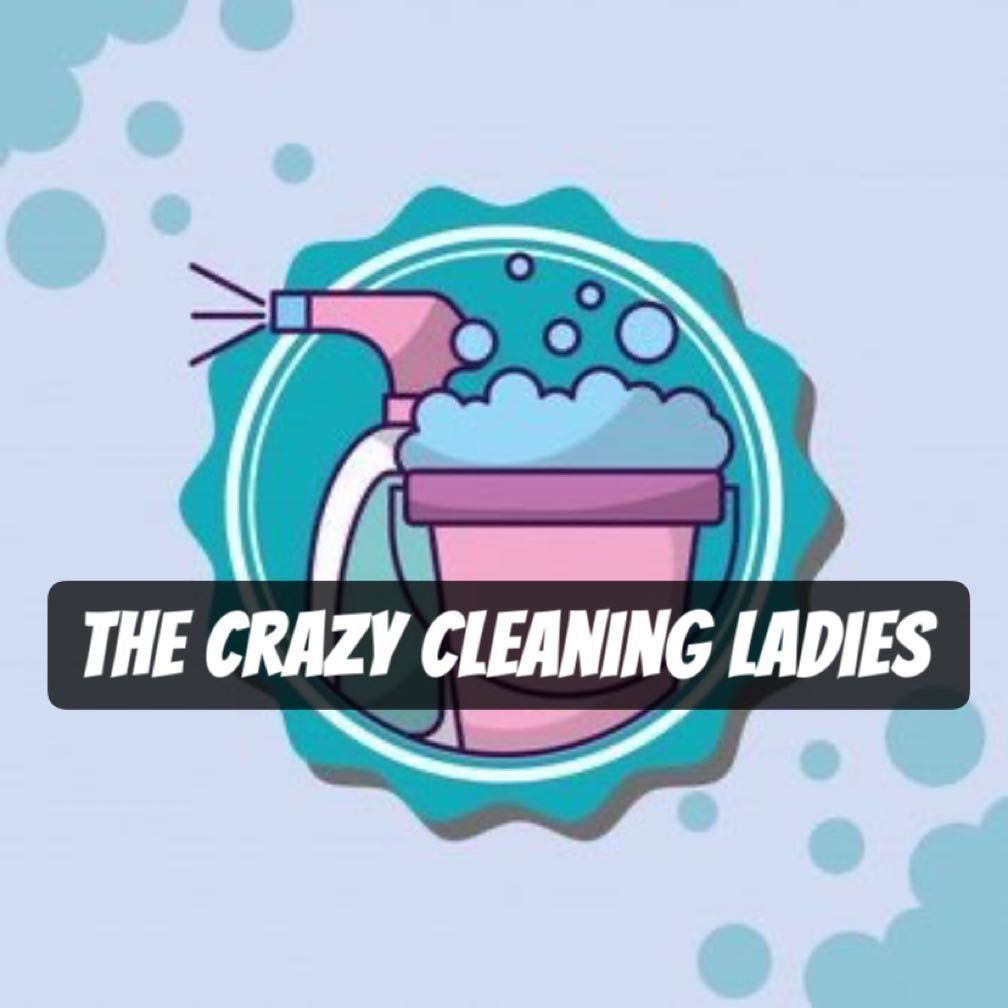 The Crazy Cleaning Lady, 141 prairie falcon drive, Groveland, 34736