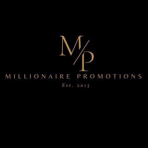 Millionaire Promotions, 736 SW 9th ST, Hallandale Beach, 33009