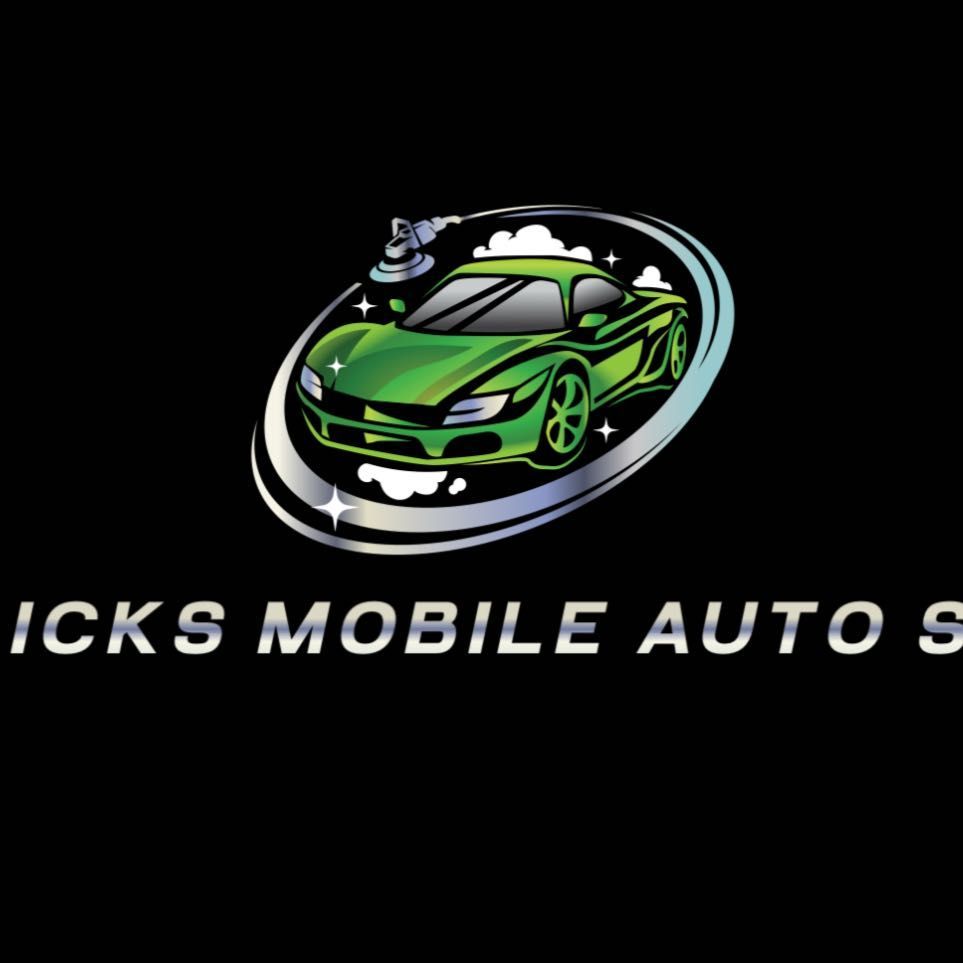 Slicks Mobile Auto Spa, Ringtown, 17967