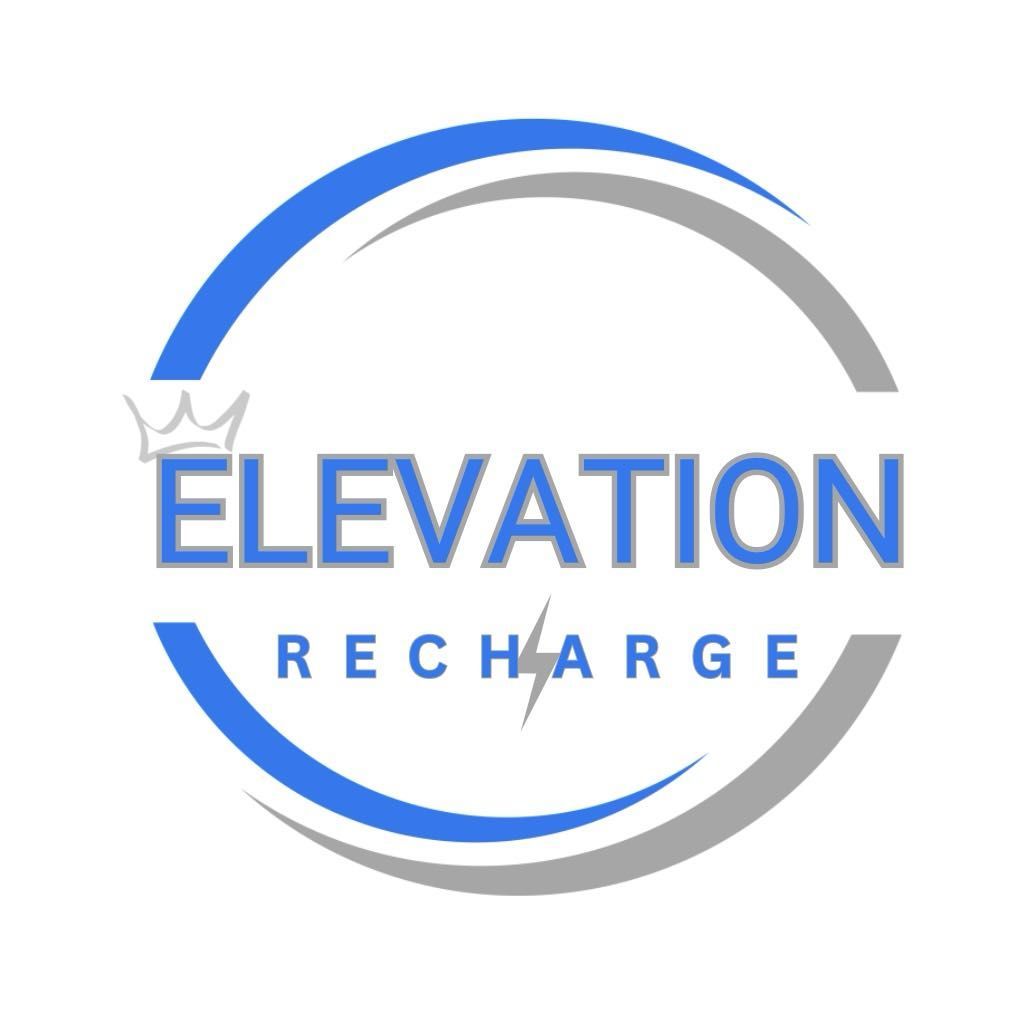 Elevation Recharge, Henrico, 23231