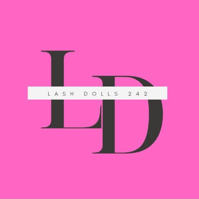 Lash Dolls 242, Alberta, West Grand Bahama, 33315