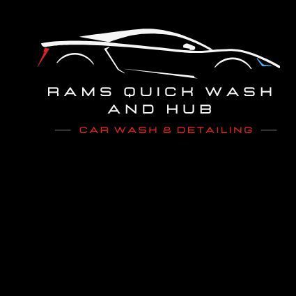 rams quick wash hub, Louisville, 40208