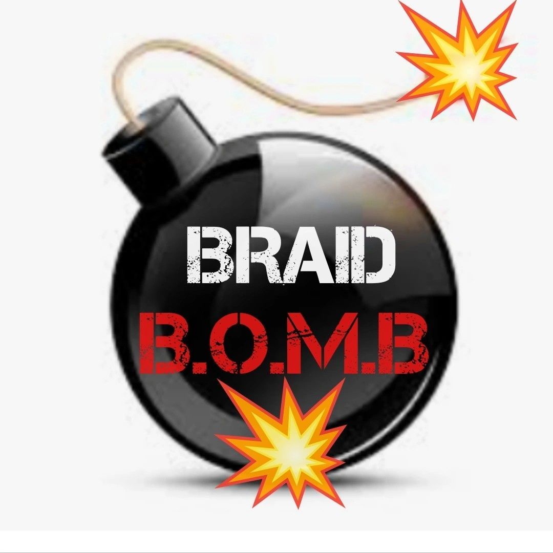 Braid Bomb Studio, 1055 GA-155 S, McDonough, 30253