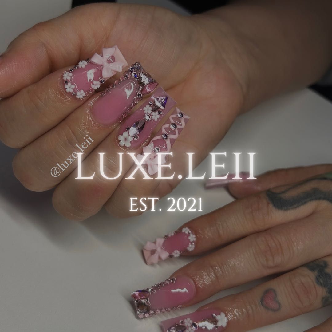 luxe.leii, 364 bergen st, Newark, 07103