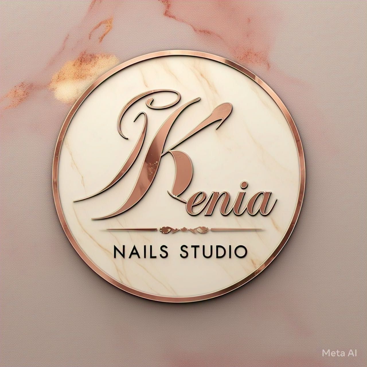 Studio Kenia Nails, 1240 SW 129th Ave, Miami, 33184