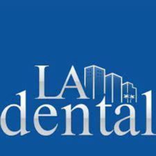 LA Dental Clinic, 3377 Wilshire Blvd, 202, Los Angeles, 90010