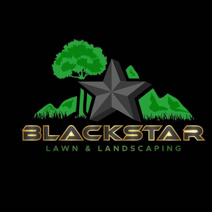 BlackStar Lawn & Landscaping, 6062 Magnolia Woods Way, Cincinnati, 45247