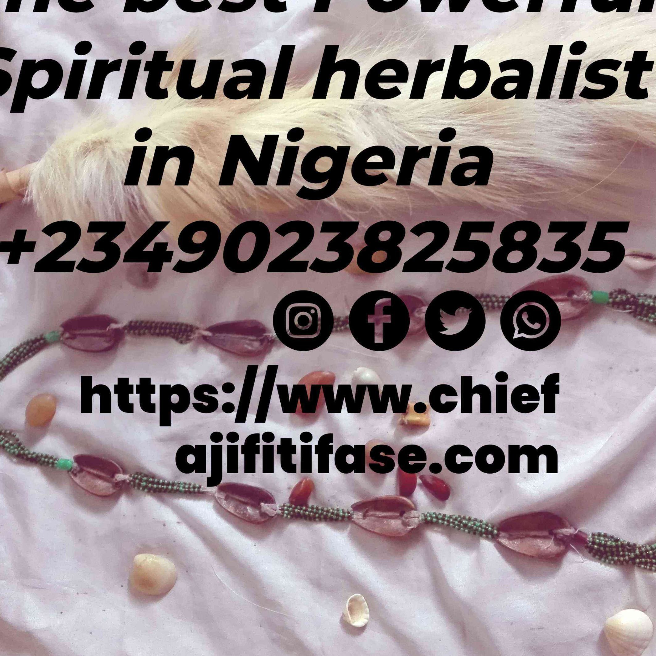 The Best Powerful Spiritual Herbalist Man And Native Doctor In Nigeria, New York city, USA, New York, 12010