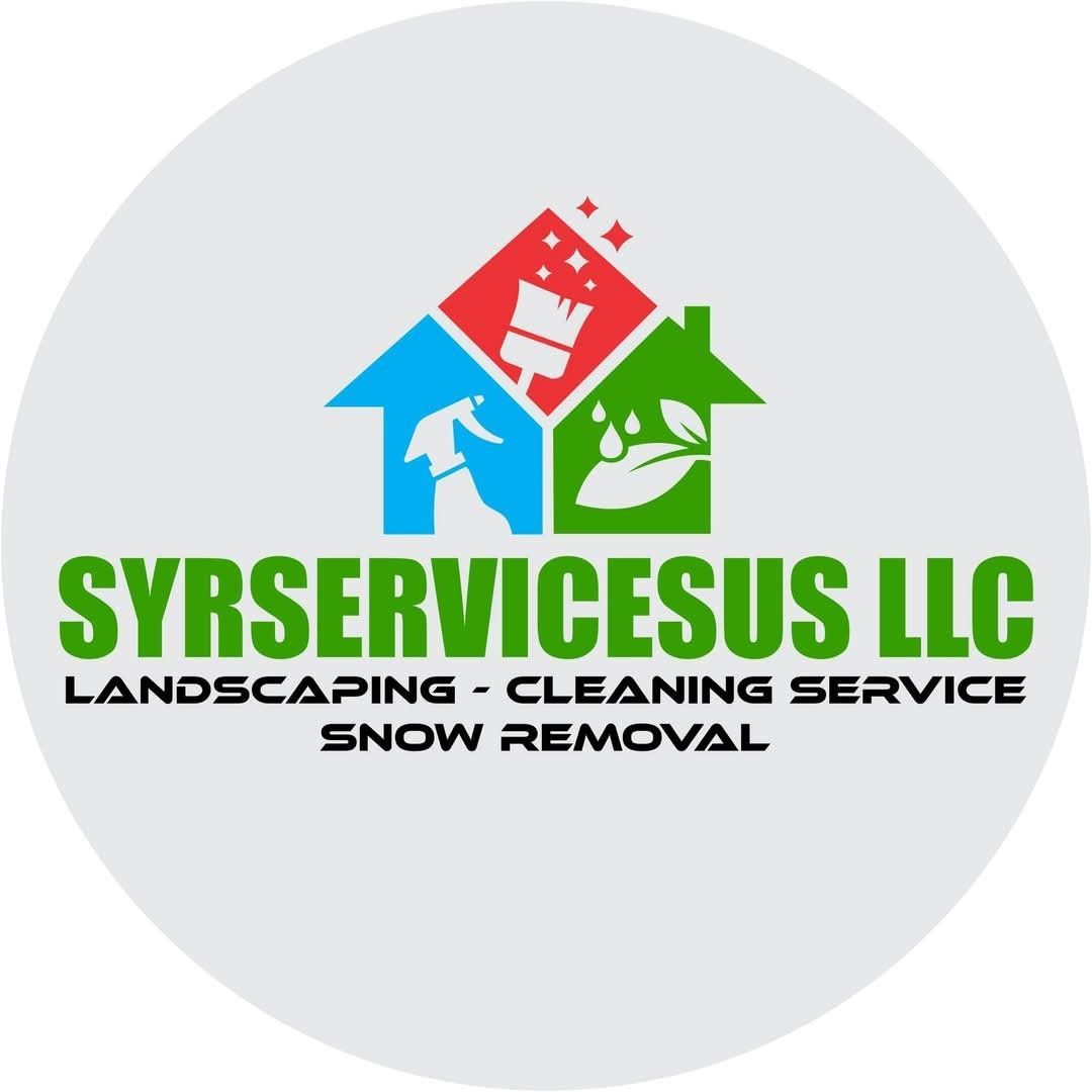 Syrservicesusllc, 25 E 4th St, Hazleton, 18201