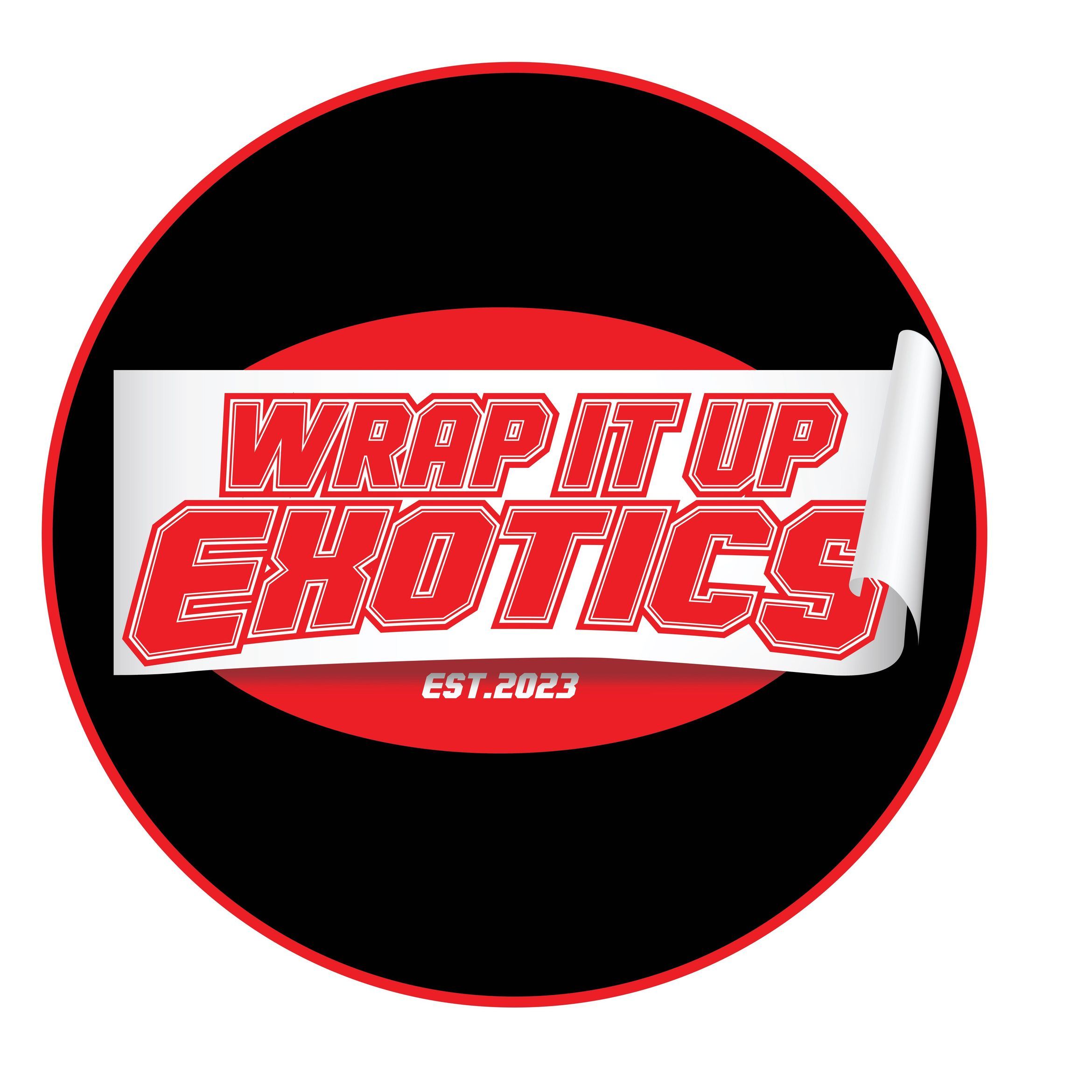 Wrapitup exotics, 12063 MC West Ln, Lakeside, 92040