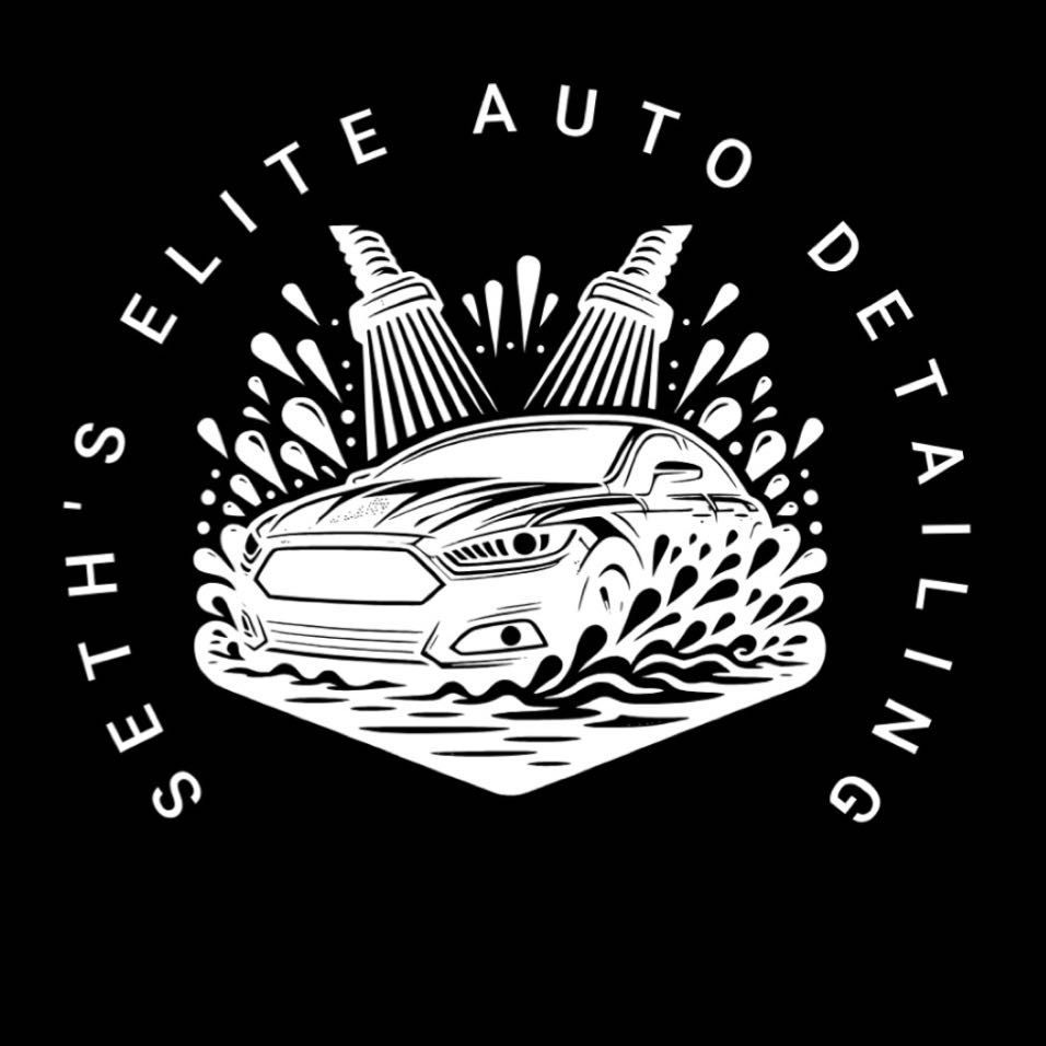 Seth’s Elite Auto Detailing, 13586 Buffalo Road, Hesperia, 92344