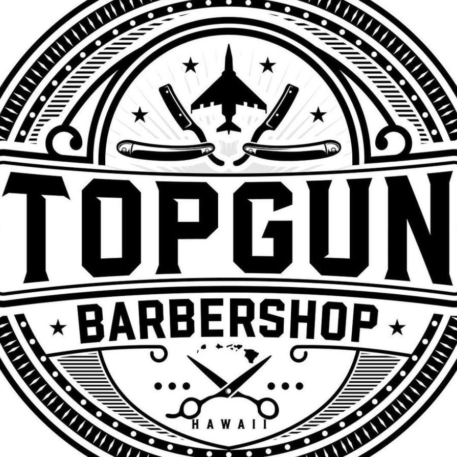 Topgun Barbershop Hawaii Kai, 7192 Kalanianaole Highway, C-127, Honolulu, 96825