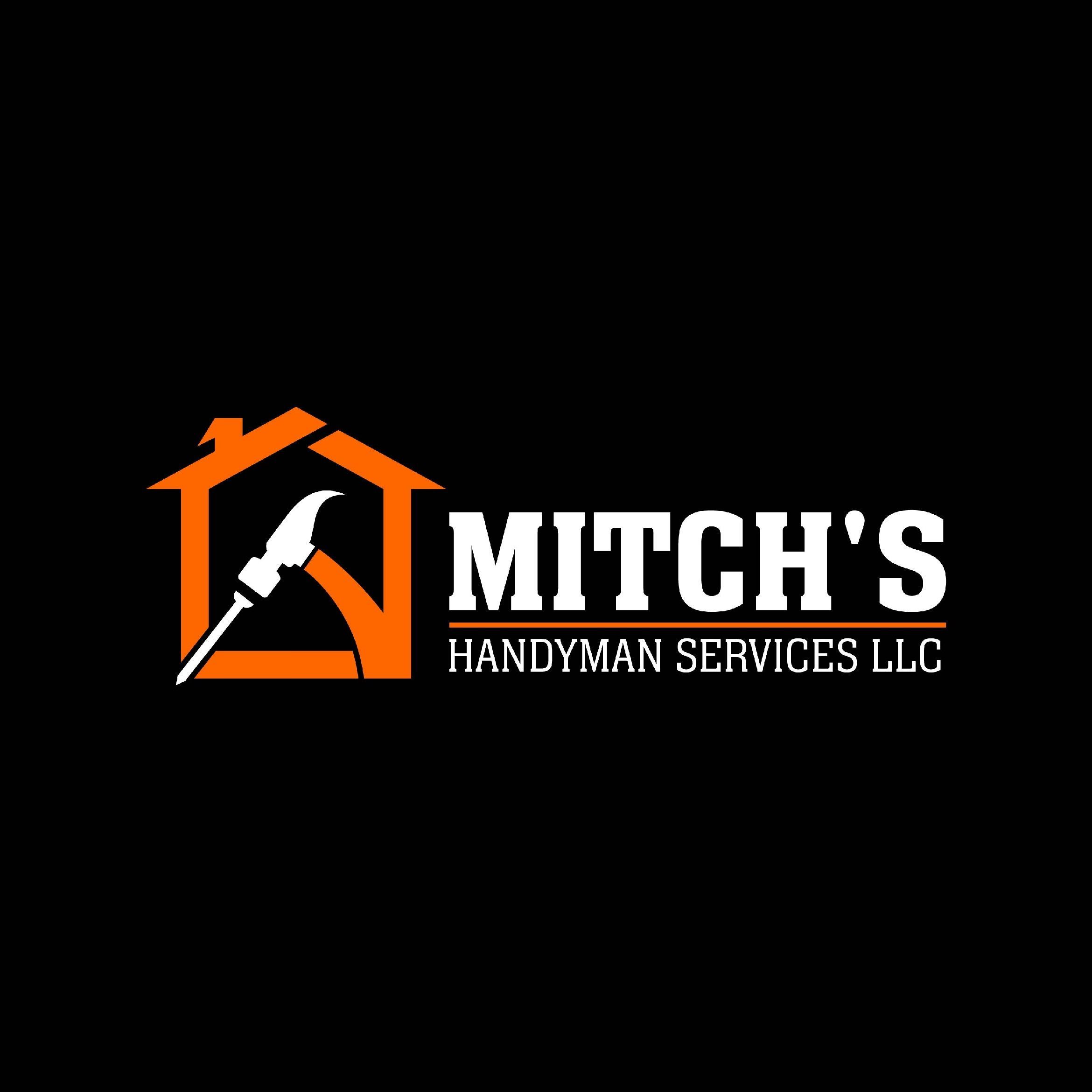 Mitch's Handyman Services LLC, Fraser, 48026