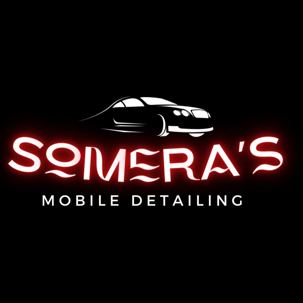 Somera’s Auto Detailing, 1520 Los Lentes Rd NE, Los Lunas, 87031