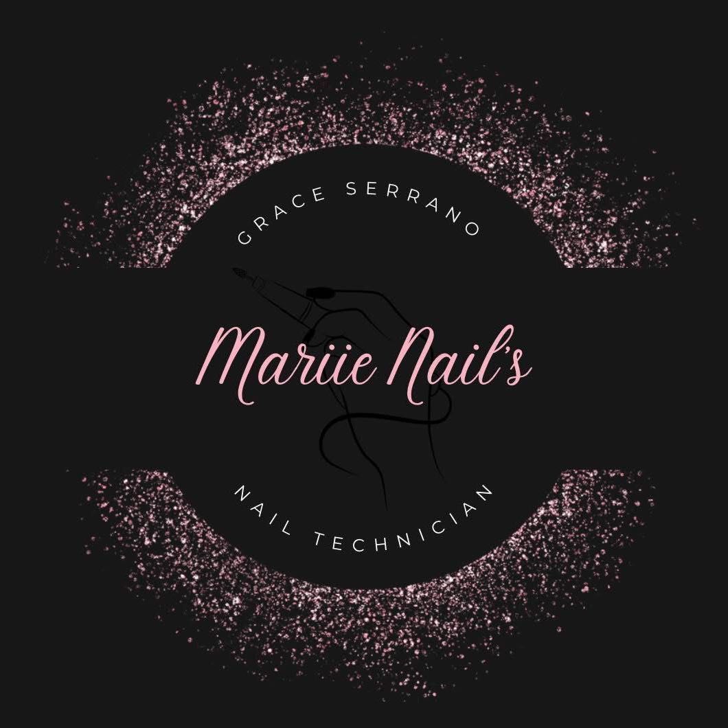 Mariie Nail’s, perla del sur 4007, Calle carlos cartagena, Ponce, 00717