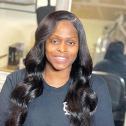 Highly favored hairstylist, 4425 Crenshaw blvd, Los Angeles, CA, 90008