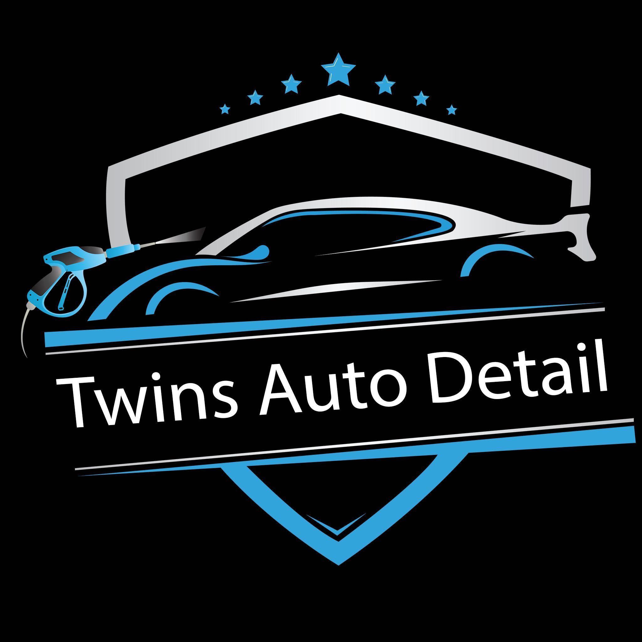 Twins Auto Detailing, OH-317, Columbus, 43227