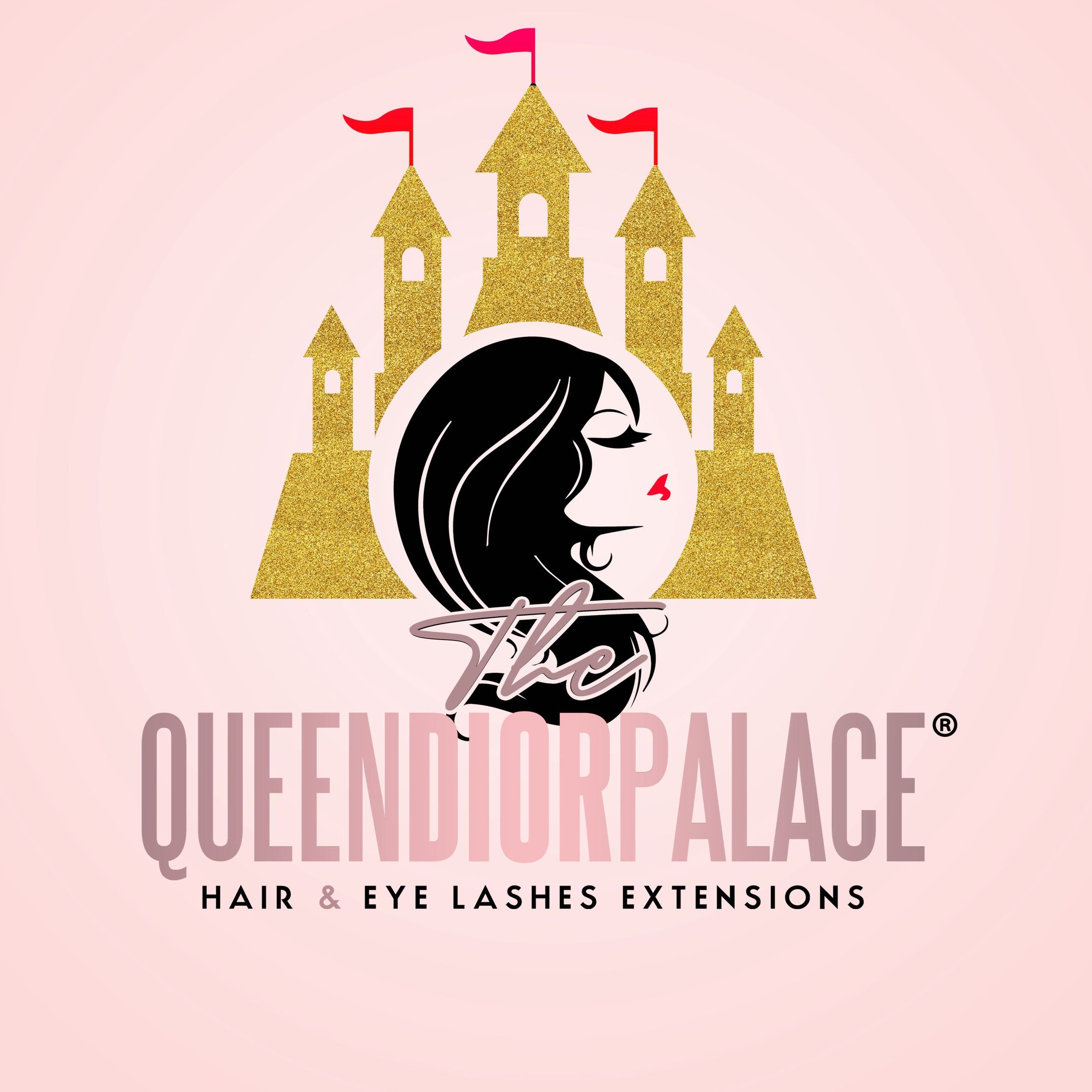 Thequeendiorpalace, 269 route 46, Suite 135, Little Ferry, 07643