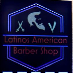 Latinos American Barbershop, 400 Wright Ave, Terrytown, 70056