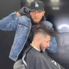 Gustavo - Latinos American Barbershop